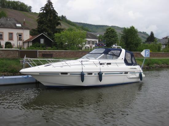 BATEAU AMI