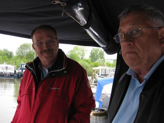 RALF & GEORG