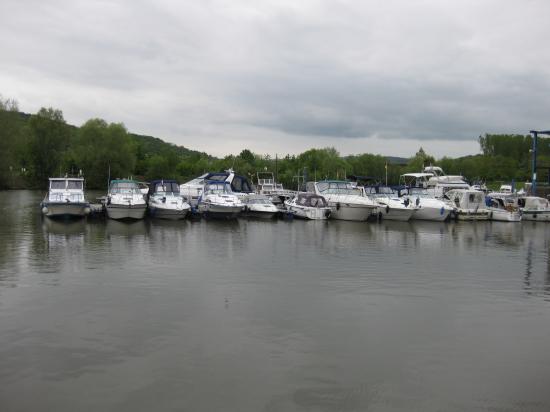 ARMADA DE KONZ A MERZIG