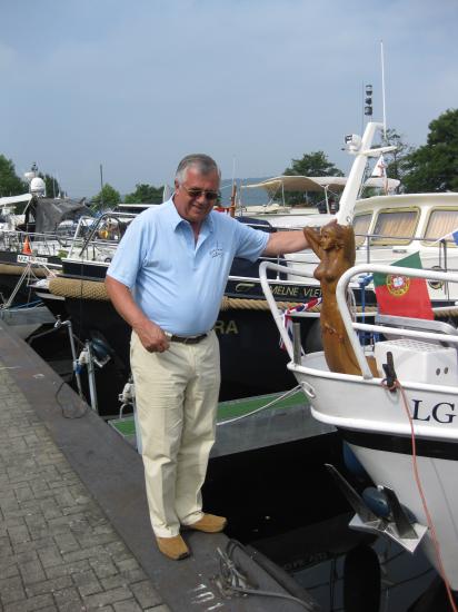 GEORG IN KONZ