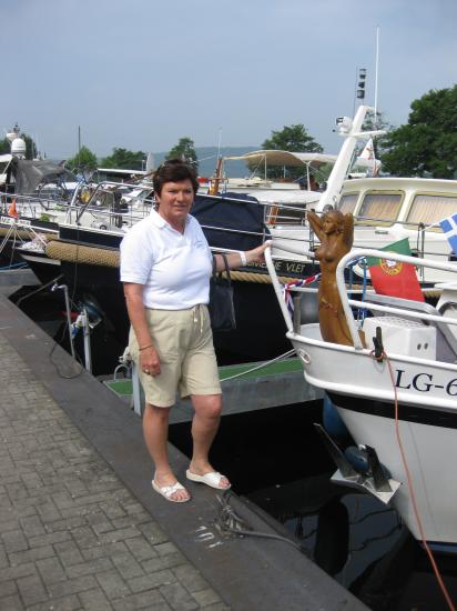 VIVIANE IN KONZ