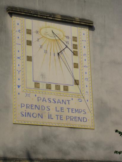 DANS METZ