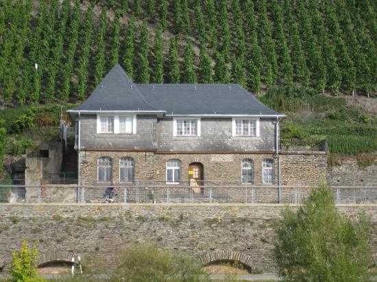 MAISON DE TRITTENHEIM