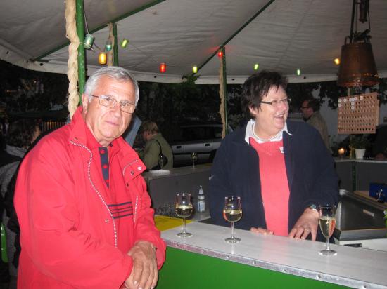 GEORG ET SYLVIA KREBS