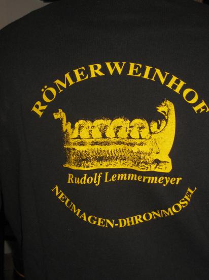 RÖMERWEINHOF- Rudolf Lemmermeyer