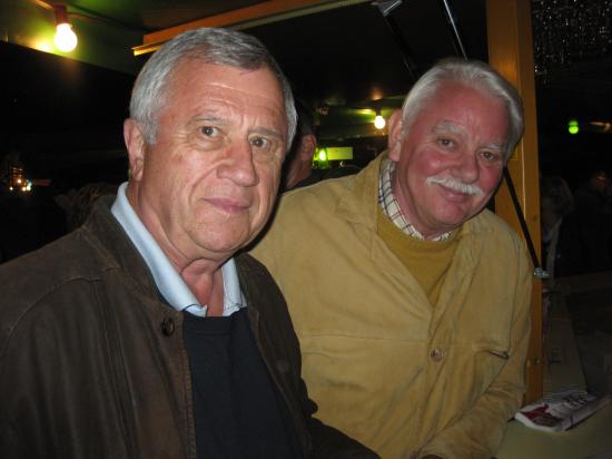 GEORG &  R. = HAUS WITTGENSTEIN