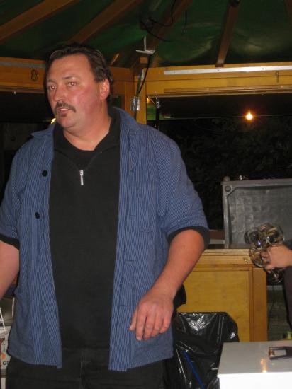 WEINGUT  KONSTANTINHÖHE