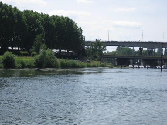 PORT DE PLAISANCE DE THIONVILLE