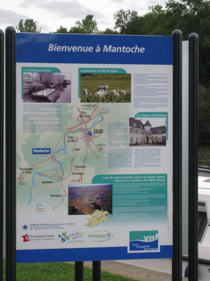 MANTOCHE