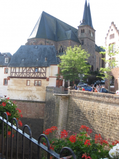 CENTRE VILLE