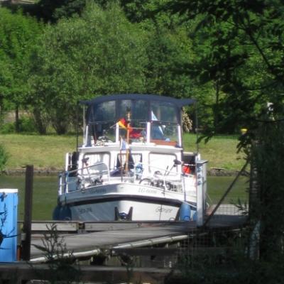 2009 SAARBURG