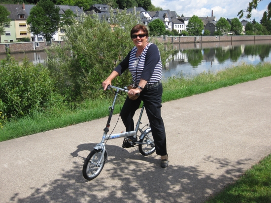 LA GRANDE SPORTIVE