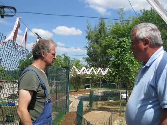 Dr LORIG & GEORG
