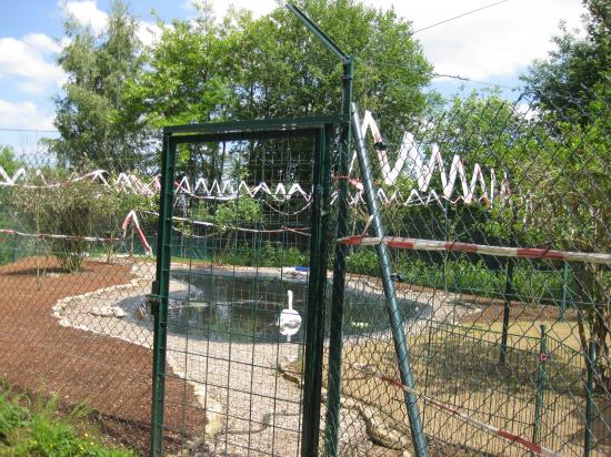 PROTECTION DE LEUR ENVIRONNEMENT