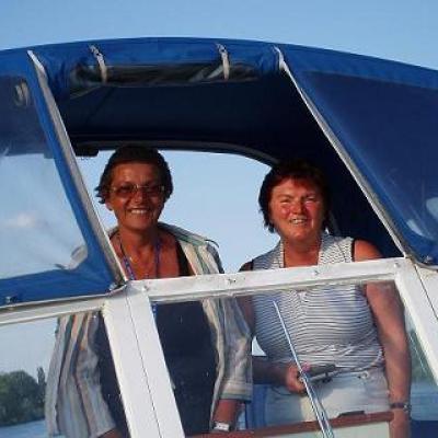 2006  TRANSFERT SUR LE RHIN
