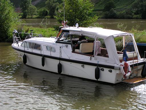 BATEAU AMI BEATE