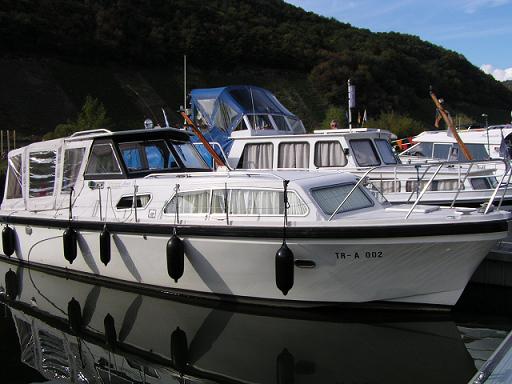 Bateau ami- BEATE