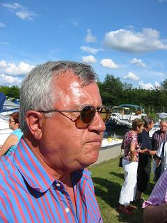 Capitaine Georg