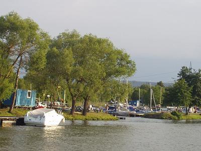 PORT DE KONZ