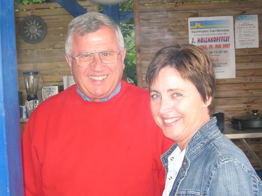 GEORG AVEC BEATE