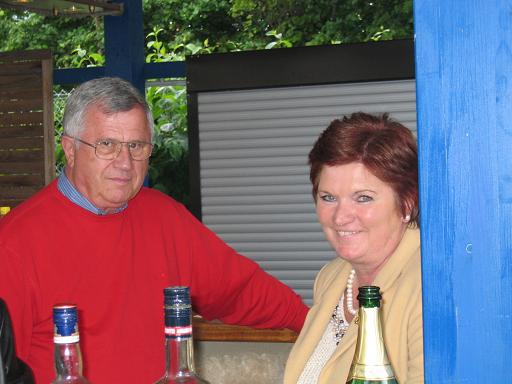 GEORG ET VIVIANE