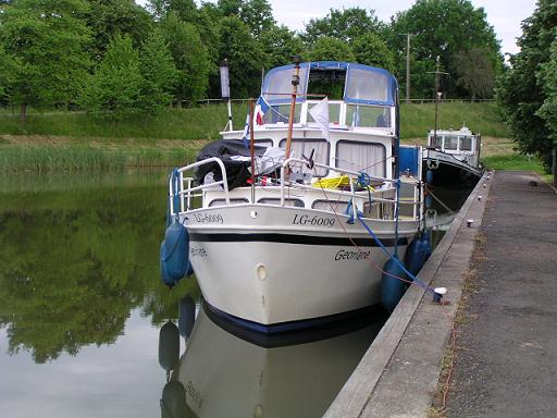 Halte à Harsckirchen