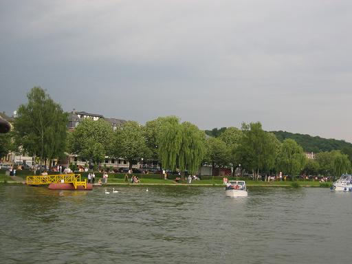 PRÈS DE RÉMICH (lUX)