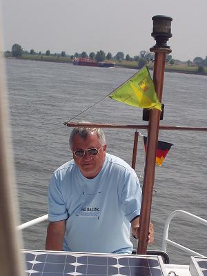 Le Capitaine