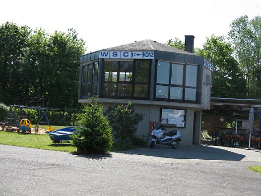 le Cluhouse