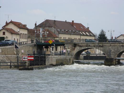 Le DOUBS