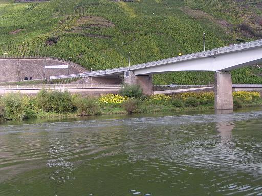 LE FAMEUX PONT DE THORNICH