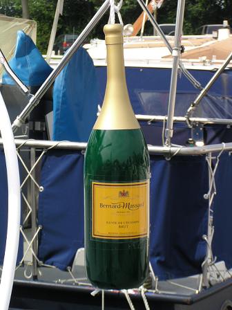 Bouée de Sauvetage
