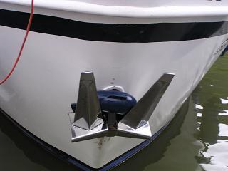 Notre nouvelle ancre