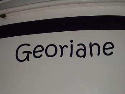 GEORIANE