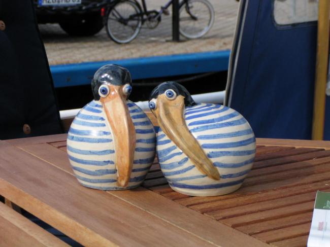 Birdy & Léo