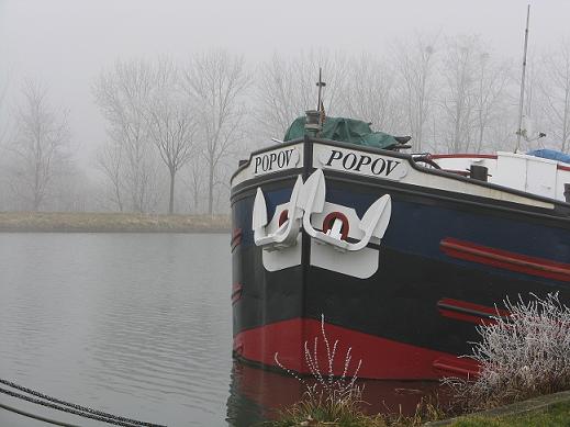 Popov à Charmes