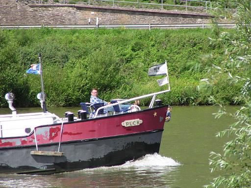 PUCK de Kiel