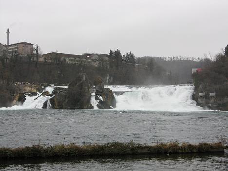 Rheinfall Schaffhausen