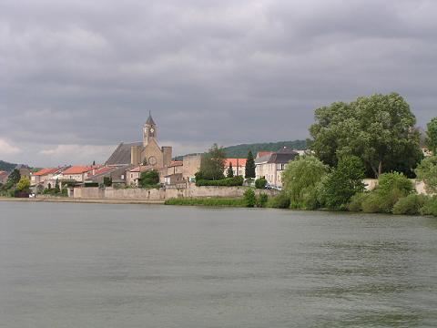 Sierck-les-Bains