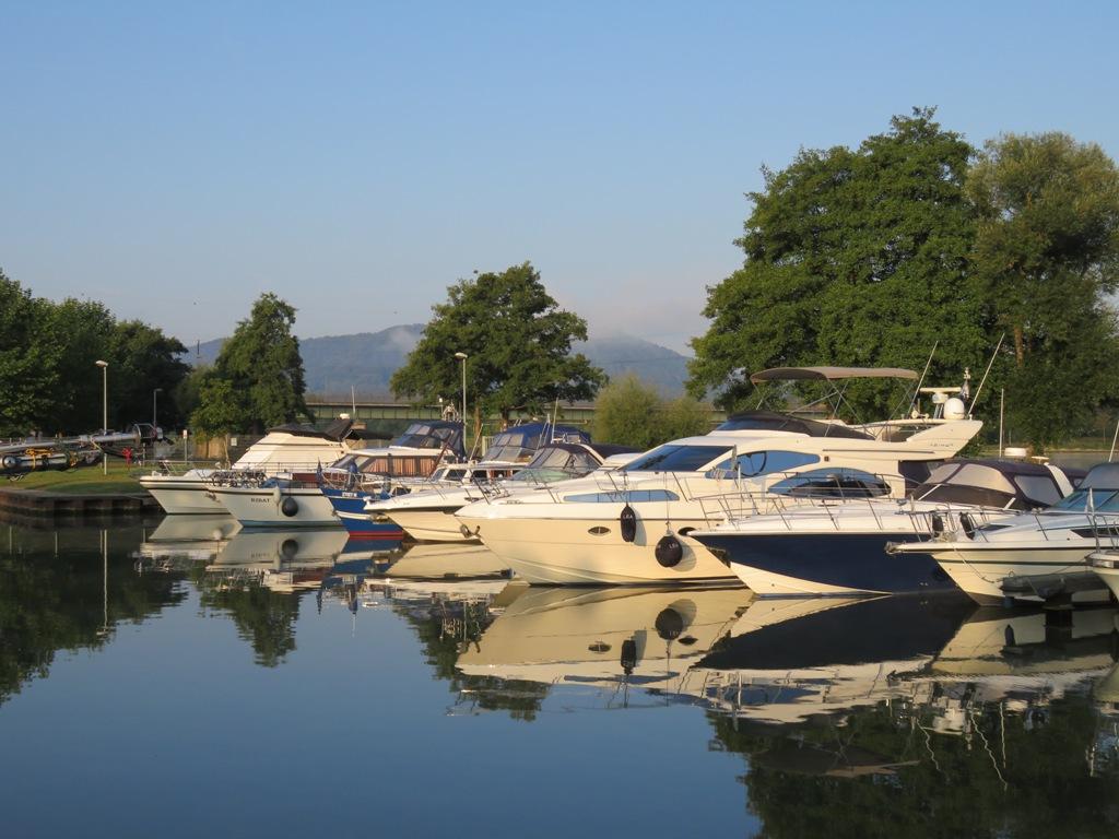 PORT DE KONZ