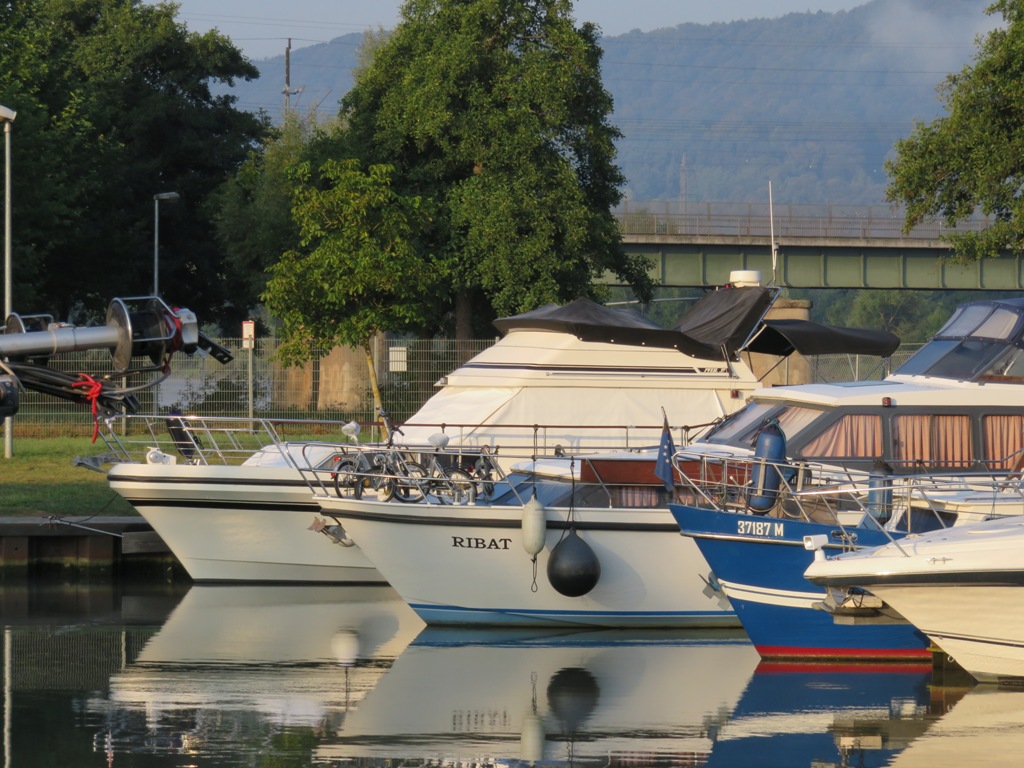 PORT DE KONZ