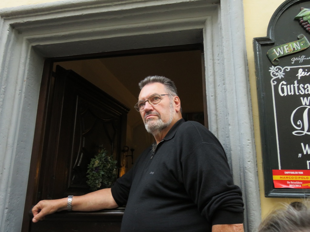 L'AMI DIETER