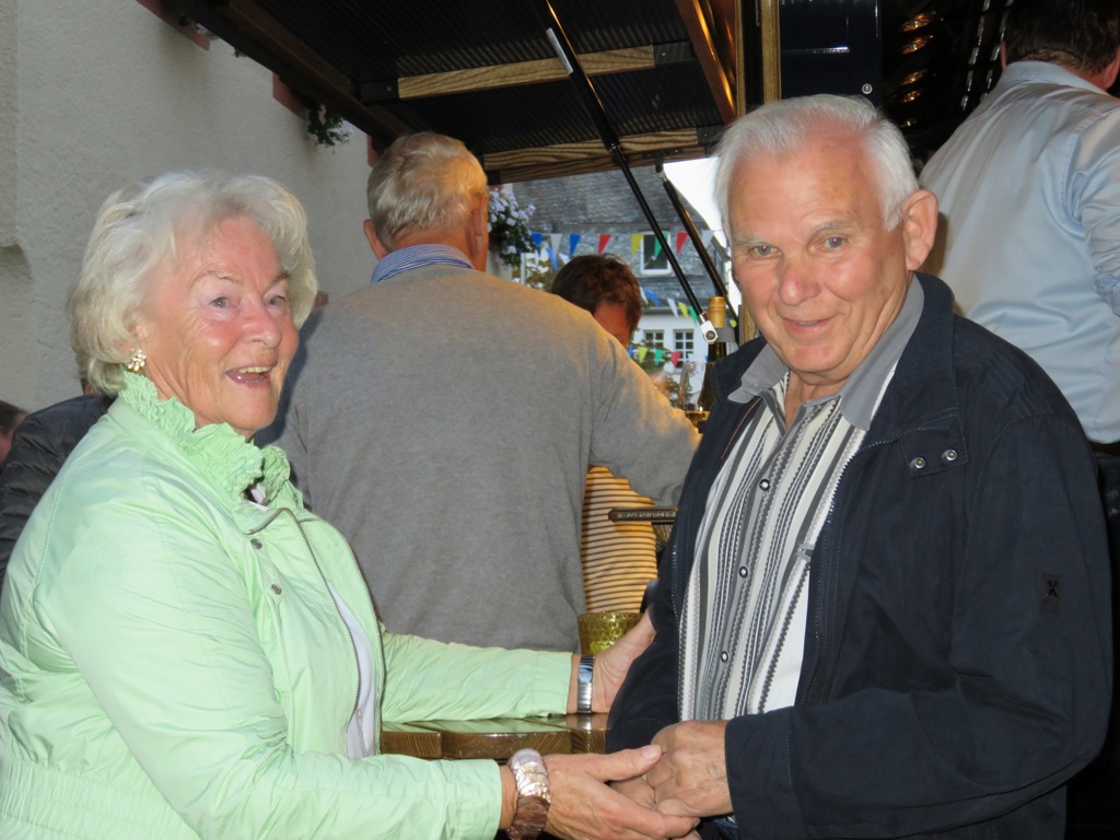 GERDA & ??