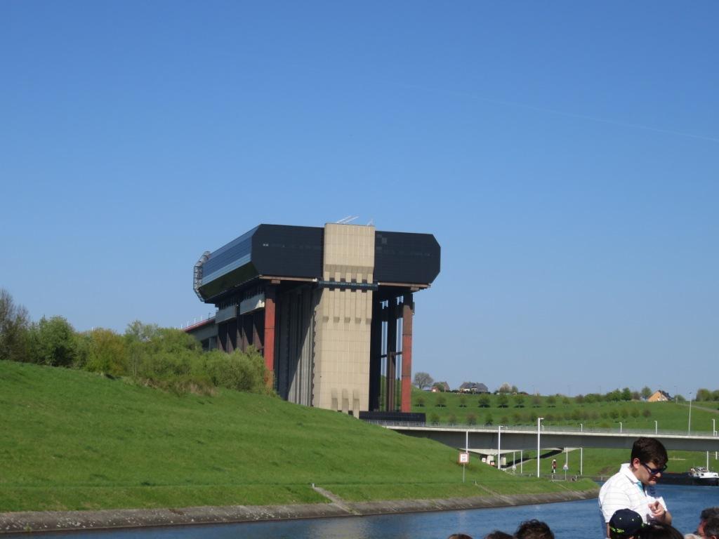 MONUMENT DANS TOUTE SA SPLENDEUR.