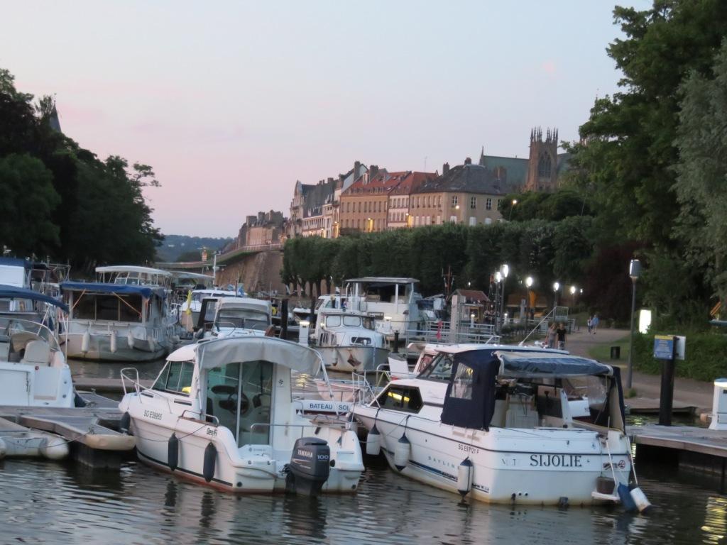 le Port