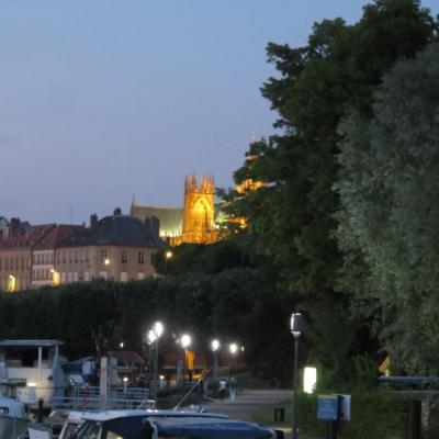 2017 ESCAPADE A METZ