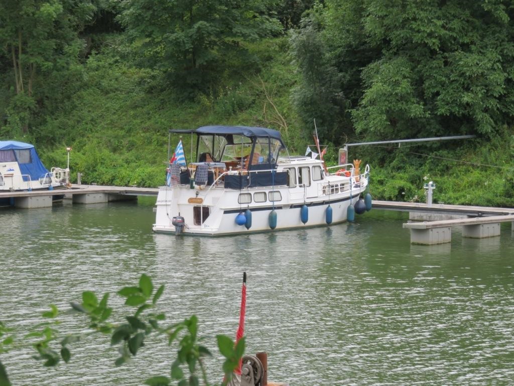 A BERNKASTEL-KUES
