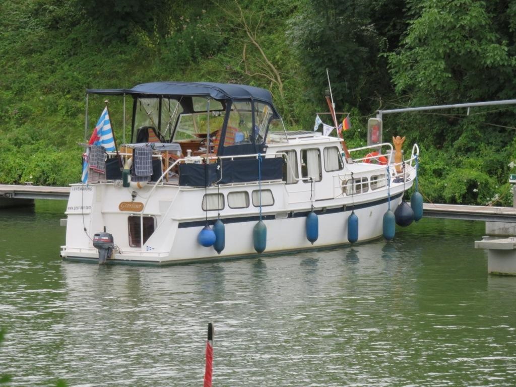 A BERNKASTEL-KUES
