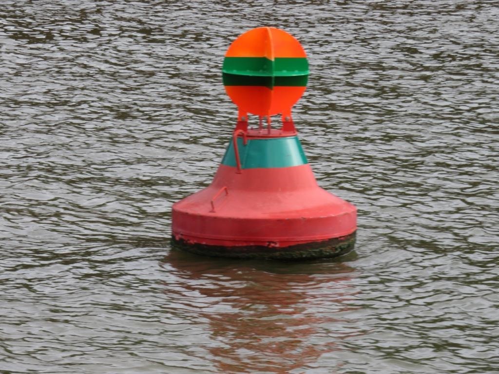 BOUéE