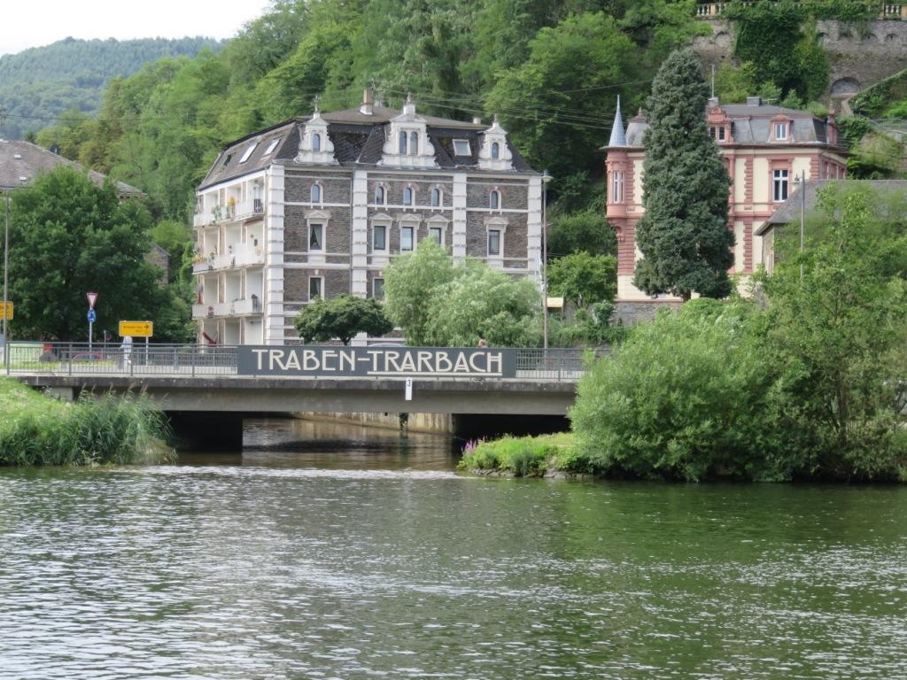  TRABEN- TRARBACH